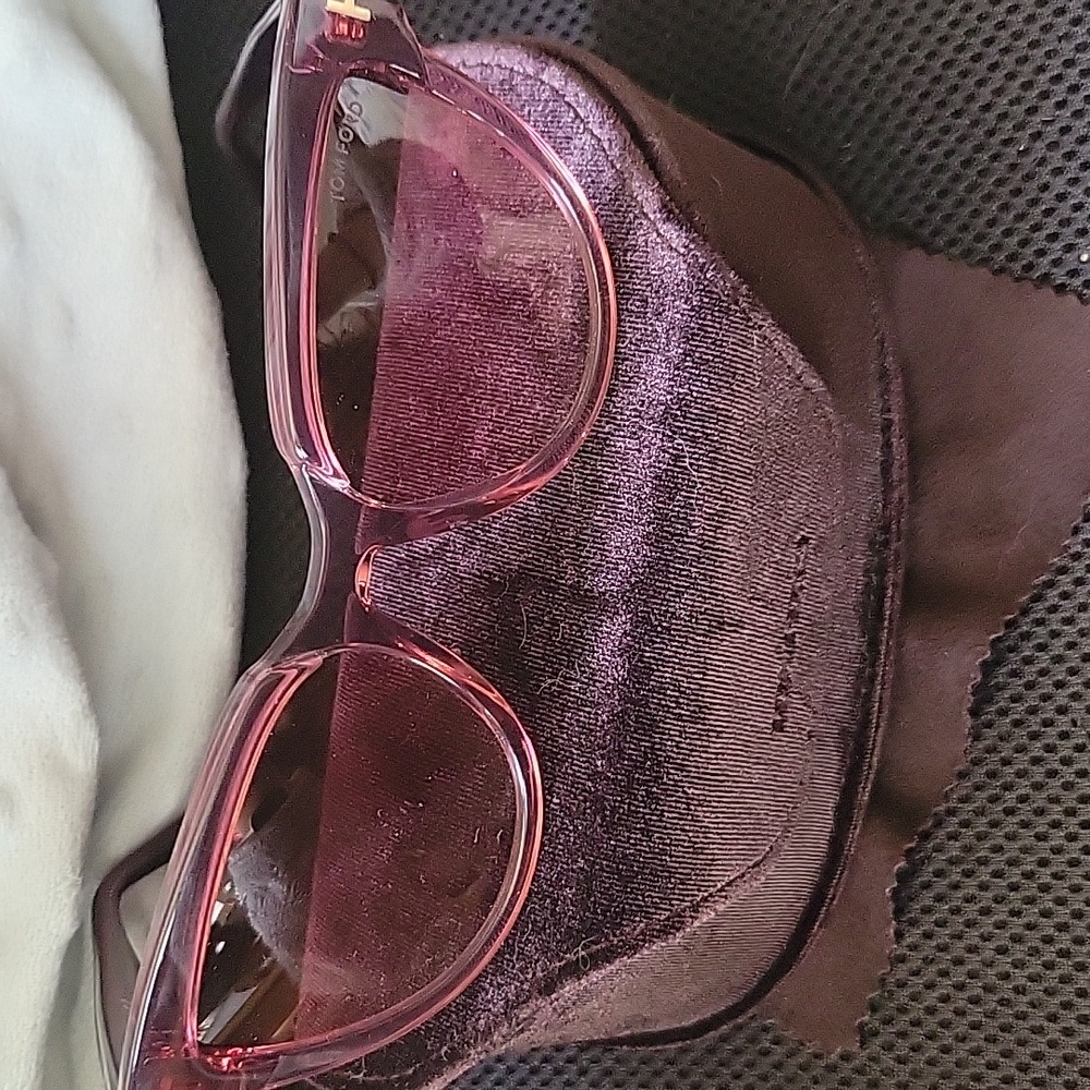TOM FORD SUNGLASSES - Picture 13 of 14
